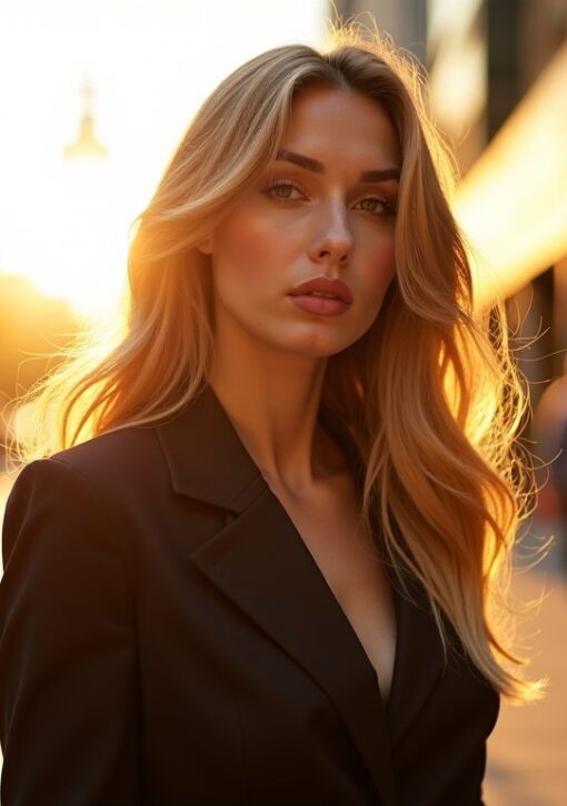 Dylan Penn : star montante entre cinéma et mannequinat aux États-Unis