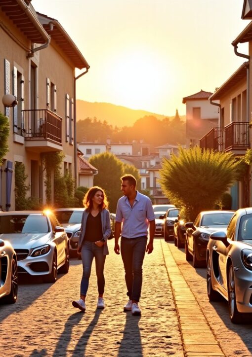 Location de voiture pas chère sur Turo : conseils pratiques pour trouver les meilleures offres en France