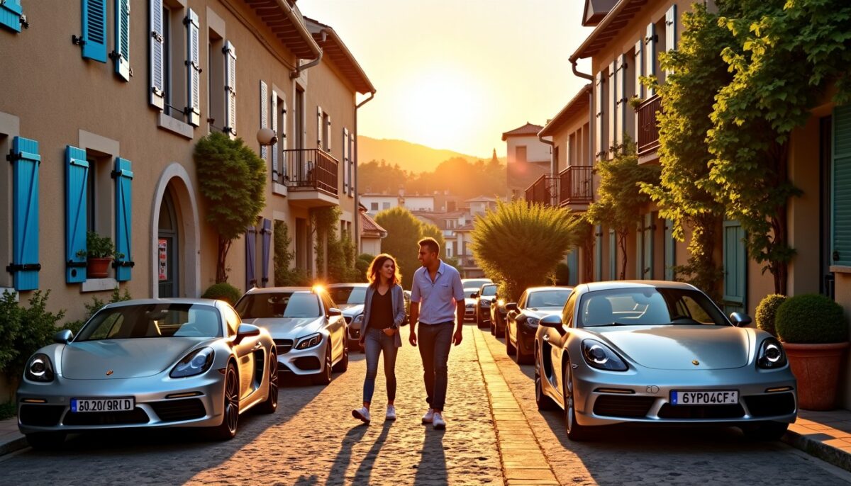 Location de voiture pas chère sur Turo : conseils pratiques pour trouver les meilleures offres en France