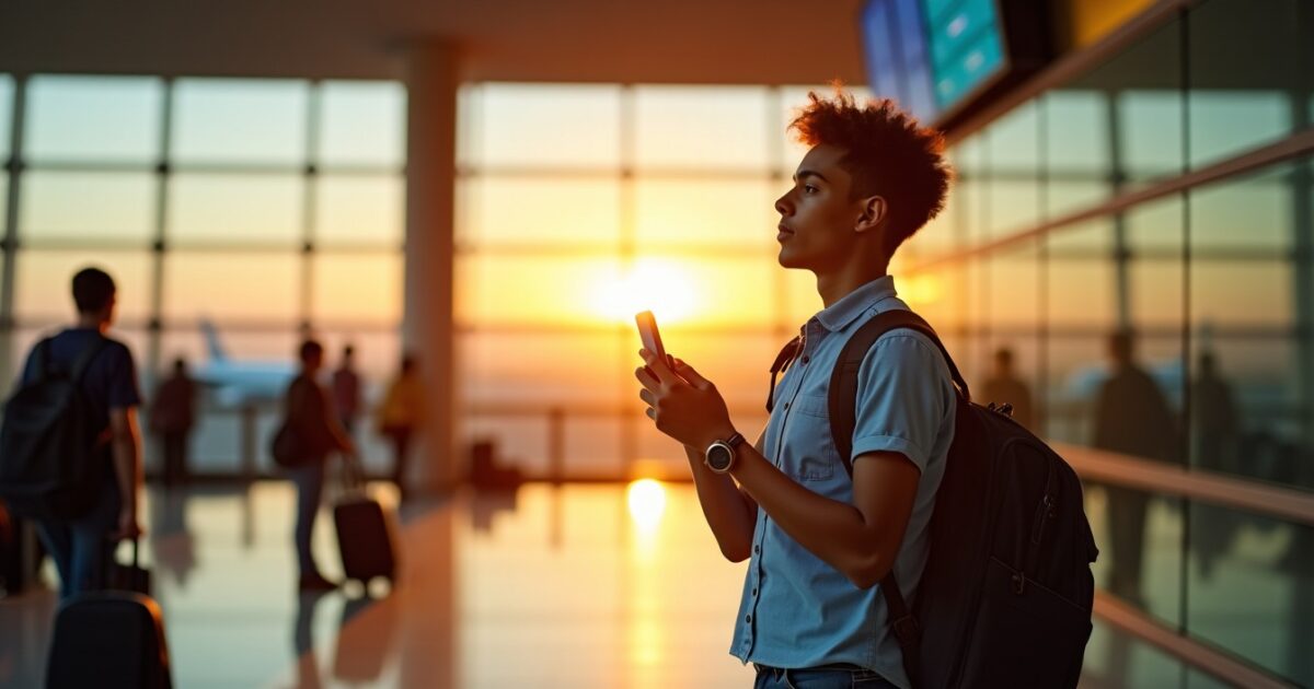 Google Flight : Guide pratique pour des réservations sereines et voyages réussis