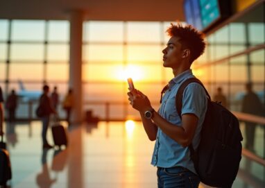 Google Flight : Guide pratique pour des réservations sereines et voyages réussis