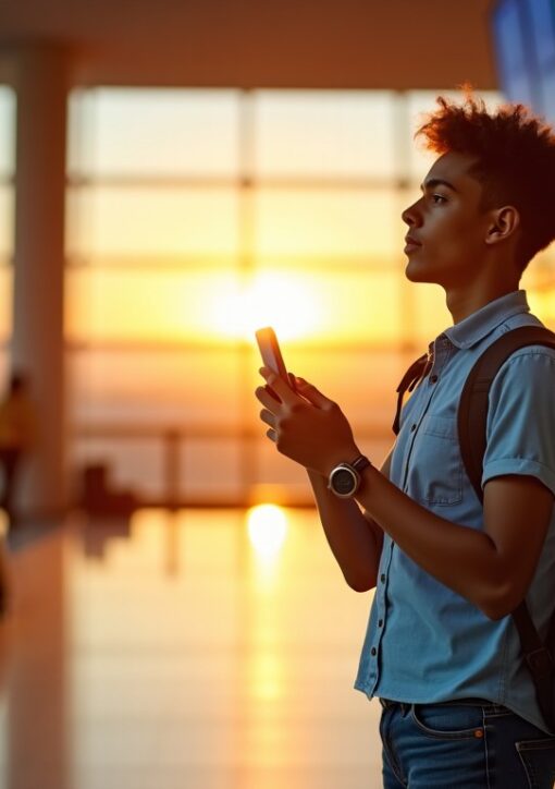 Google Flight : Guide pratique pour des réservations sereines et voyages réussis