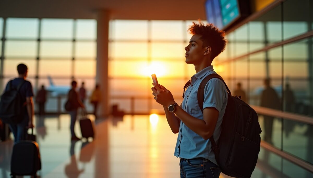 Google Flight : Guide pratique pour des réservations sereines et voyages réussis