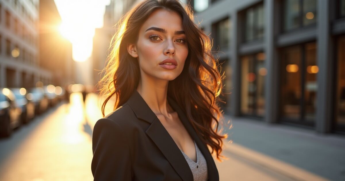 Kaia Gerber : l'étoile montante du mannequinat nouvelle génération