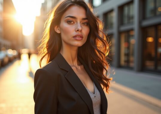 Kaia Gerber : l'étoile montante du mannequinat nouvelle génération