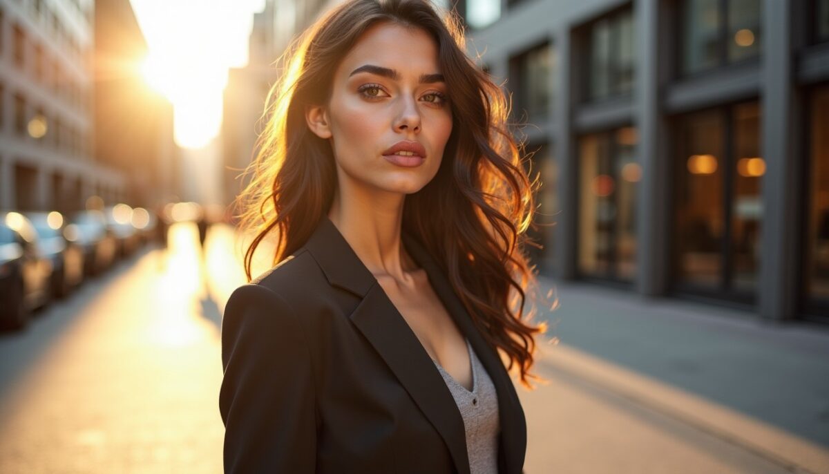 Kaia Gerber : l'étoile montante du mannequinat nouvelle génération