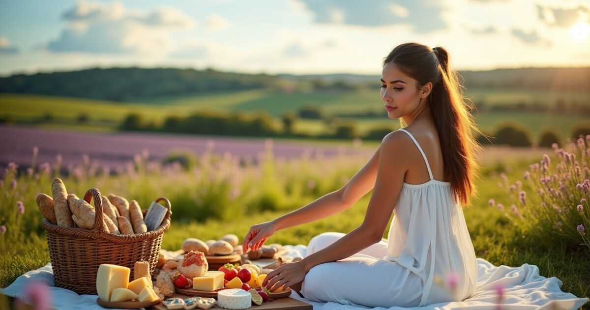 Goelia : Échappées bien-être et délices culinaires au cœur des lieux prisés des Français