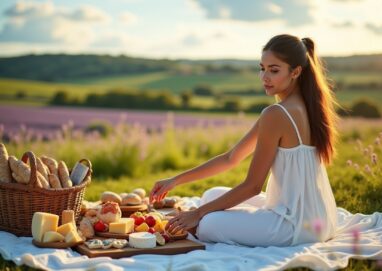 Goelia : Échappées bien-être et délices culinaires au cœur des lieux prisés des Français