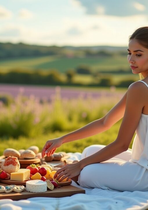 Goelia : Échappées bien-être et délices culinaires au cœur des lieux prisés des Français