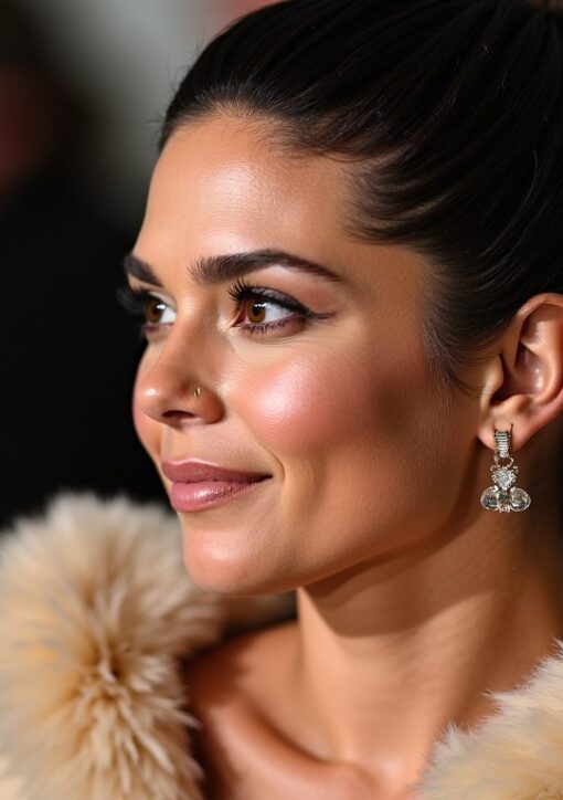 Kendall Jenner : du petit écran aux podiums internationaux, l’ascension fulgurante d’une icône de la mode