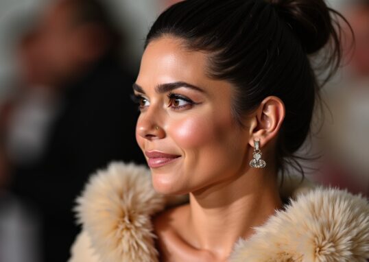 Kendall Jenner : du petit écran aux podiums internationaux, l’ascension fulgurante d’une icône de la mode