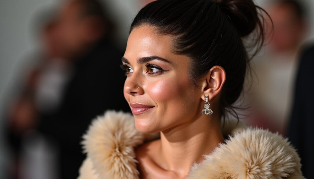 Kendall Jenner : du petit écran aux podiums internationaux, l’ascension fulgurante d’une icône de la mode