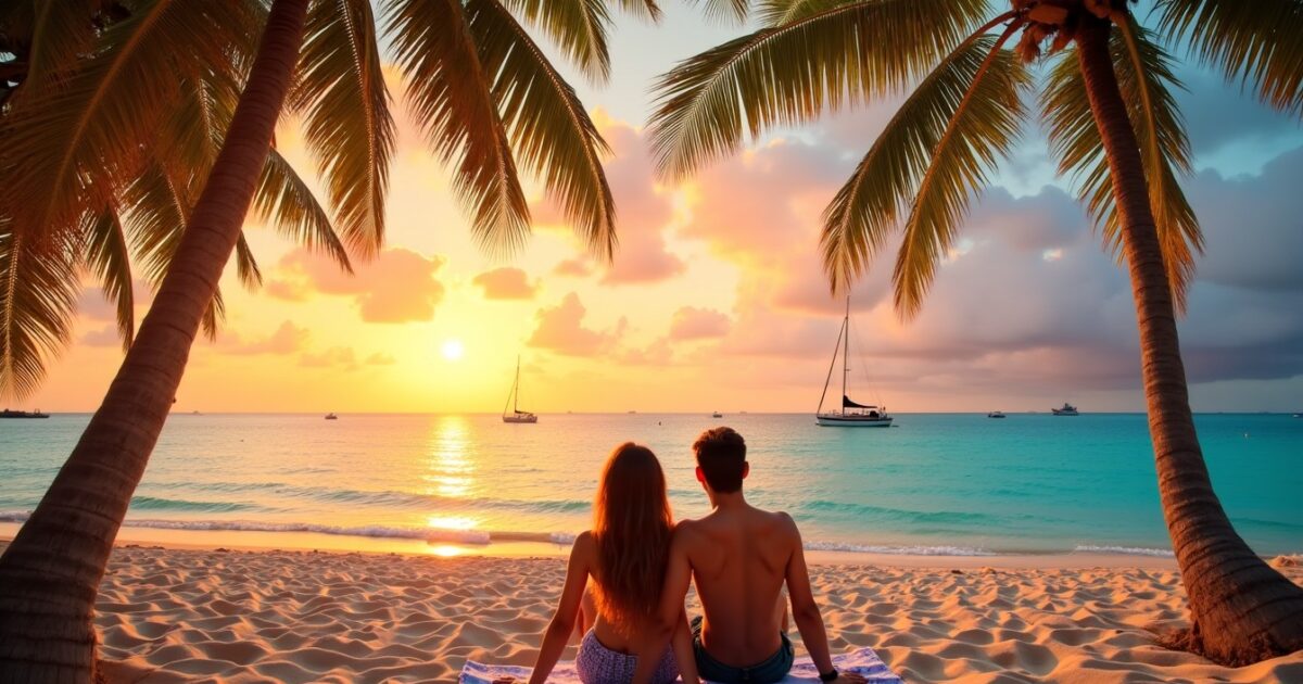 Heure en Martinique : fuseau horaire, climat tropical et astuces pour organiser votre voyage idéal