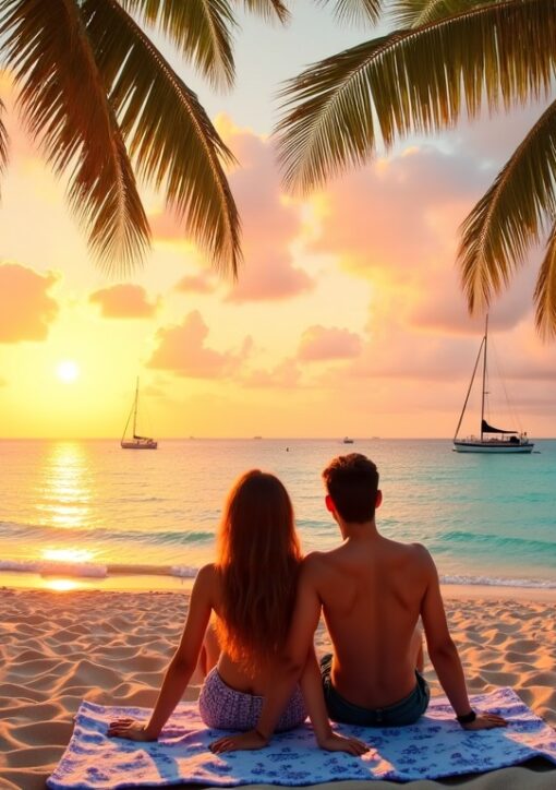 Heure en Martinique : fuseau horaire, climat tropical et astuces pour organiser votre voyage idéal