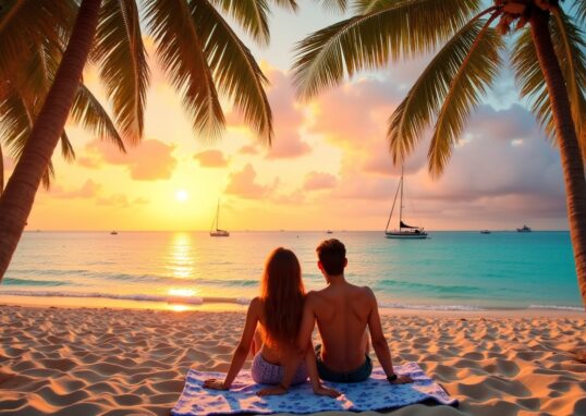 Heure en Martinique : fuseau horaire, climat tropical et astuces pour organiser votre voyage idéal