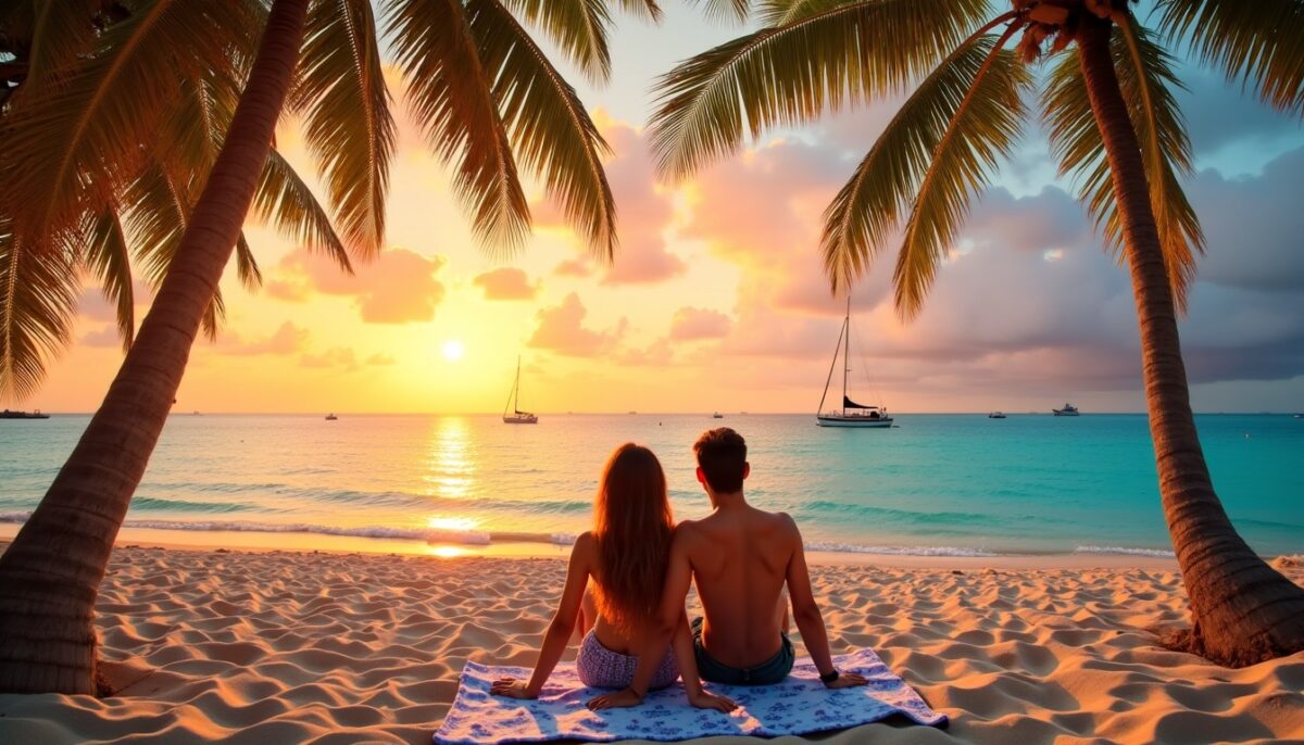 Heure en Martinique : fuseau horaire, climat tropical et astuces pour organiser votre voyage idéal
