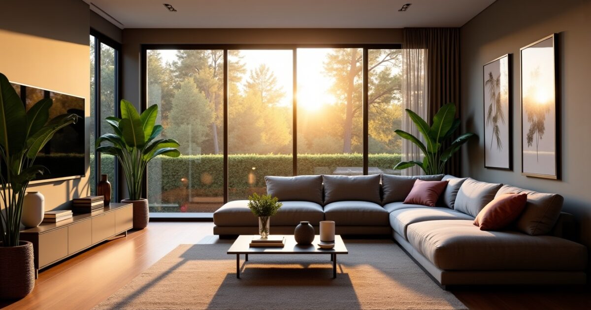 Castorama Melun : Découvrez les dernières tendances pour un aménagement intérieur élégant et moderne