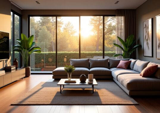 Castorama Melun : Découvrez les dernières tendances pour un aménagement intérieur élégant et moderne