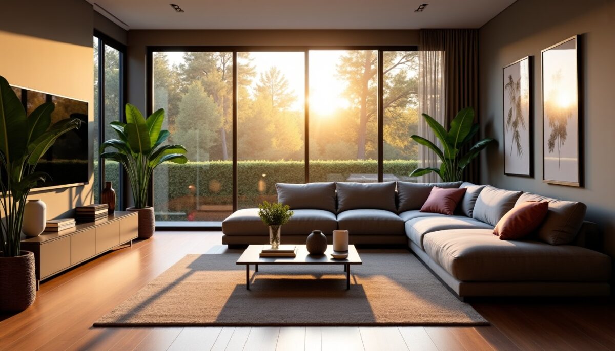 Castorama Melun : Découvrez les dernières tendances pour un aménagement intérieur élégant et moderne