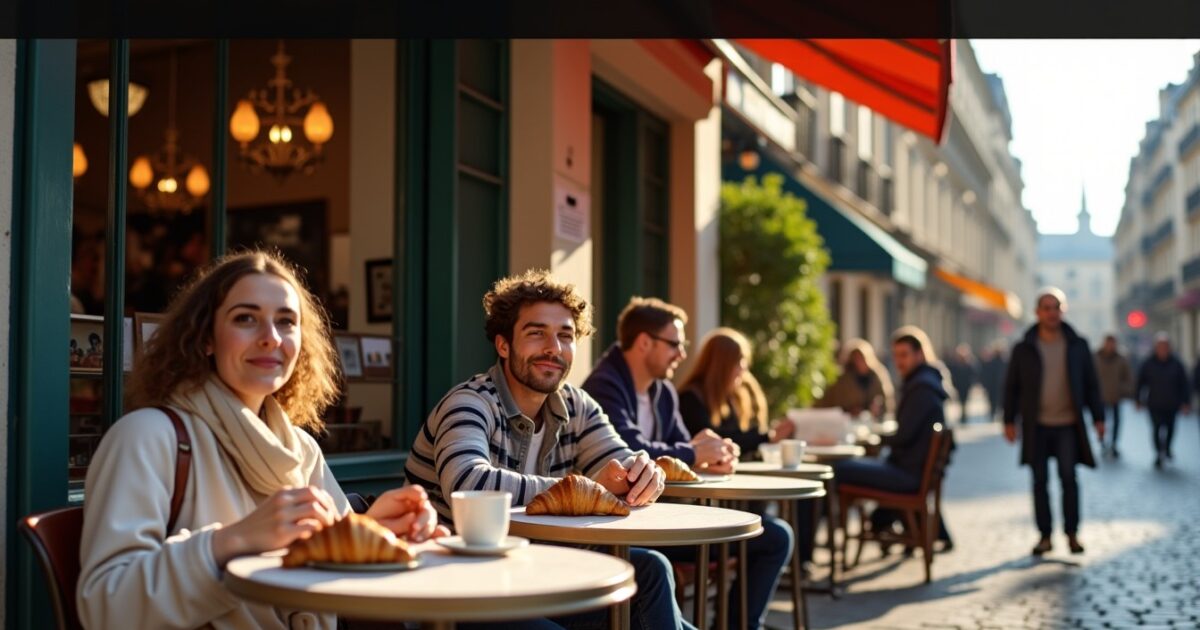 Lens Gourmand : quelles pauses savoureuses s'offrent à vous entre deux découvertes culturelles ?