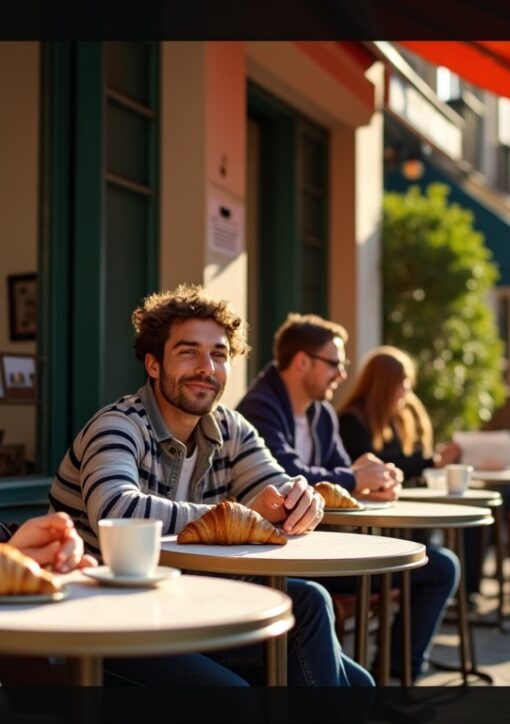 Lens Gourmand : quelles pauses savoureuses s'offrent à vous entre deux découvertes culturelles ?