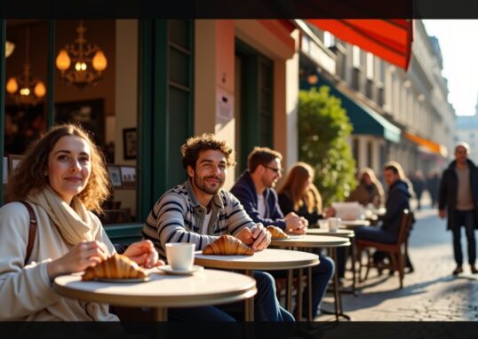 Lens Gourmand : quelles pauses savoureuses s'offrent à vous entre deux découvertes culturelles ?