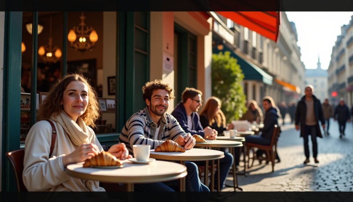 Lens Gourmand : quelles pauses savoureuses s'offrent à vous entre deux découvertes culturelles ?