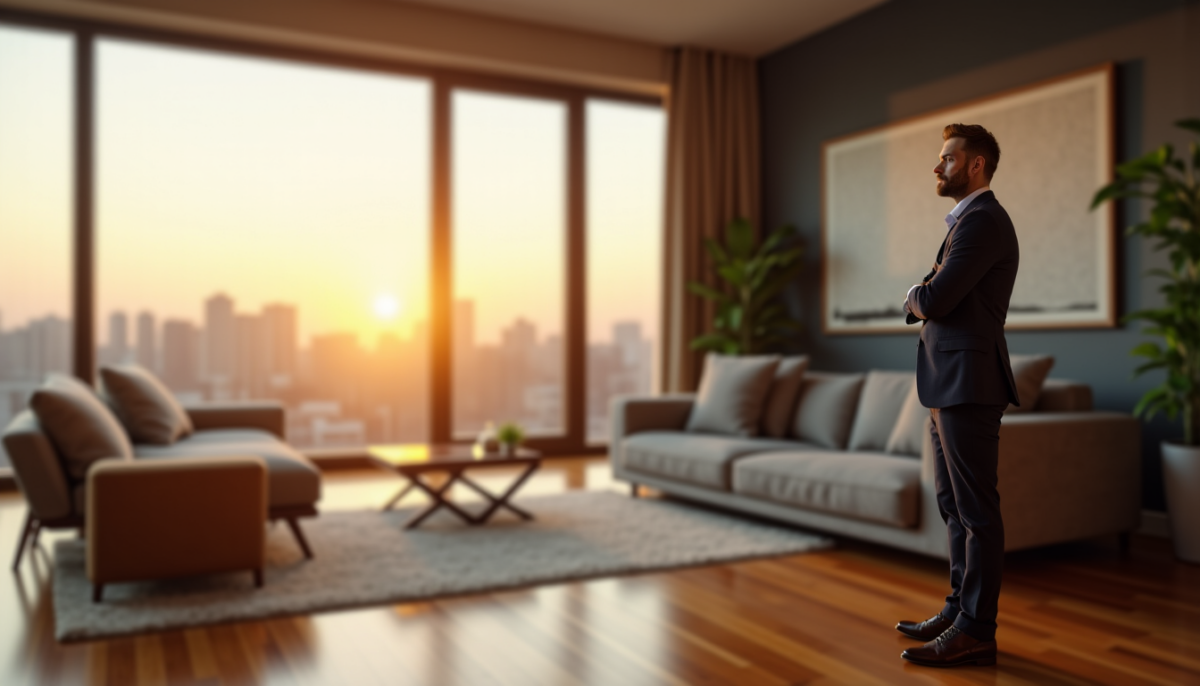 Évaluer son habitat : impact positif du diagnostic immobilier