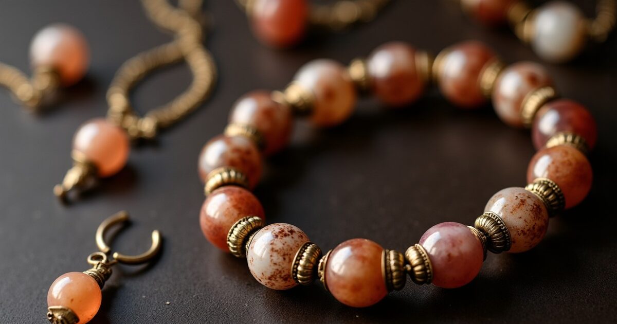 Les bijoux au Moyen Âge : entre symboles de pouvoir et maîtrise des orfèvres