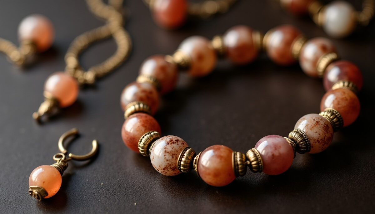 Les bijoux au Moyen Âge : entre symboles de pouvoir et maîtrise des orfèvres