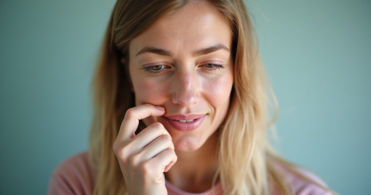 Infection urinaire : découvrez des solutions rapides et efficaces pour apaiser la douleur