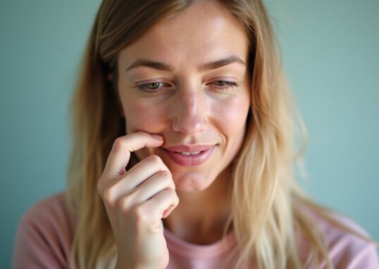 Infection urinaire : découvrez des solutions rapides et efficaces pour apaiser la douleur
