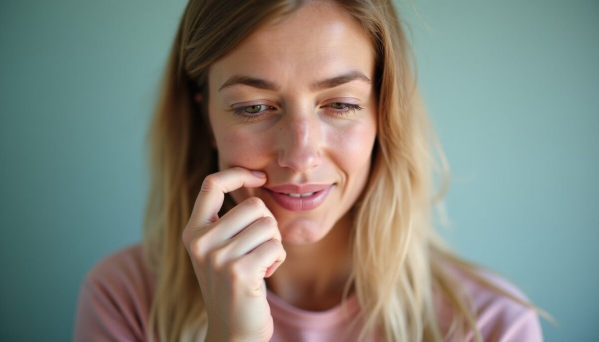 Infection urinaire : découvrez des solutions rapides et efficaces pour apaiser la douleur