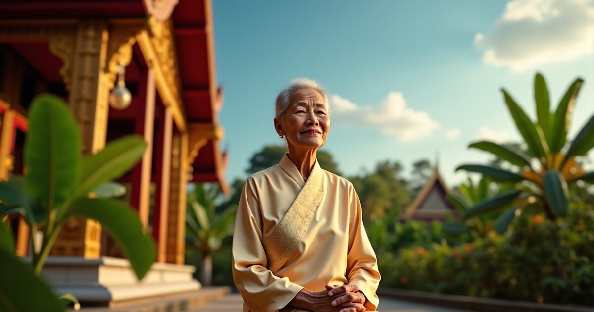 Chiang Mai : le havre du Nord qui séduit les amoureux du bien-être et de la culture