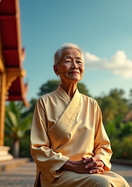 Chiang Mai : le havre du Nord qui séduit les amoureux du bien-être et de la culture