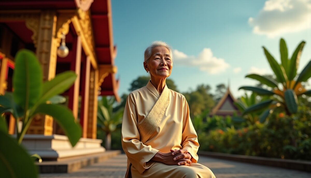 Chiang Mai : le havre du Nord qui séduit les amoureux du bien-être et de la culture