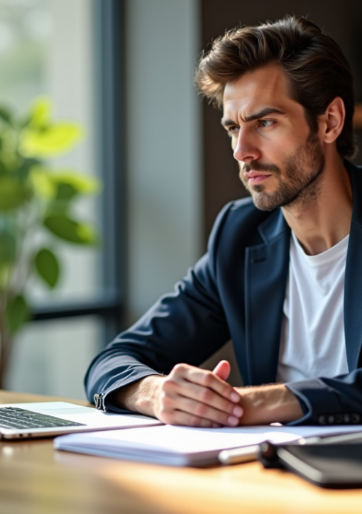 Parier sur Betify : documents, budget et choix du portefeuille