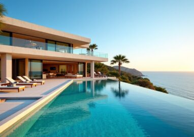 Villa de luxe à Ibiza avec Le Collectionist : le choix parfait pour une escapade exclusive