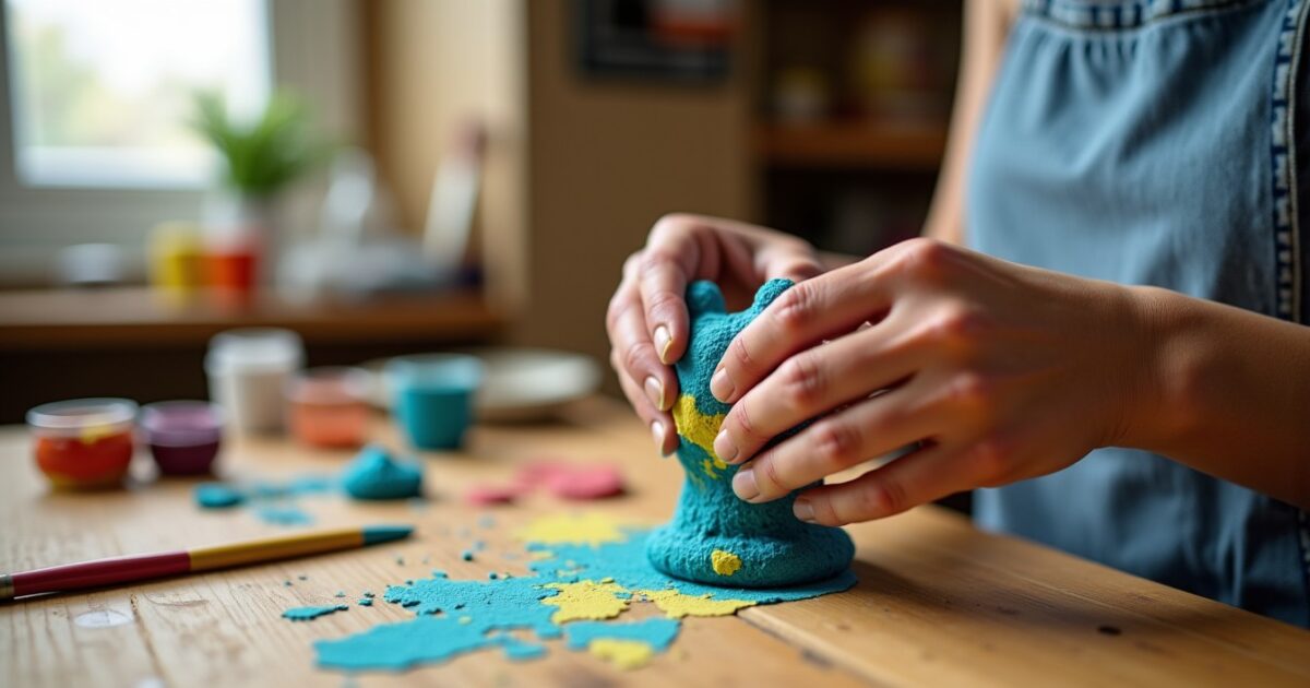 Papier mâché : techniques inédites pour des créations déco uniques et personnalisées chez soi