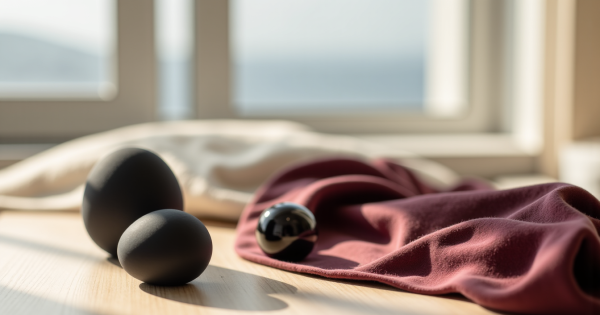 Accessoires érotiques : 5 erreurs courantes lors du premier achat