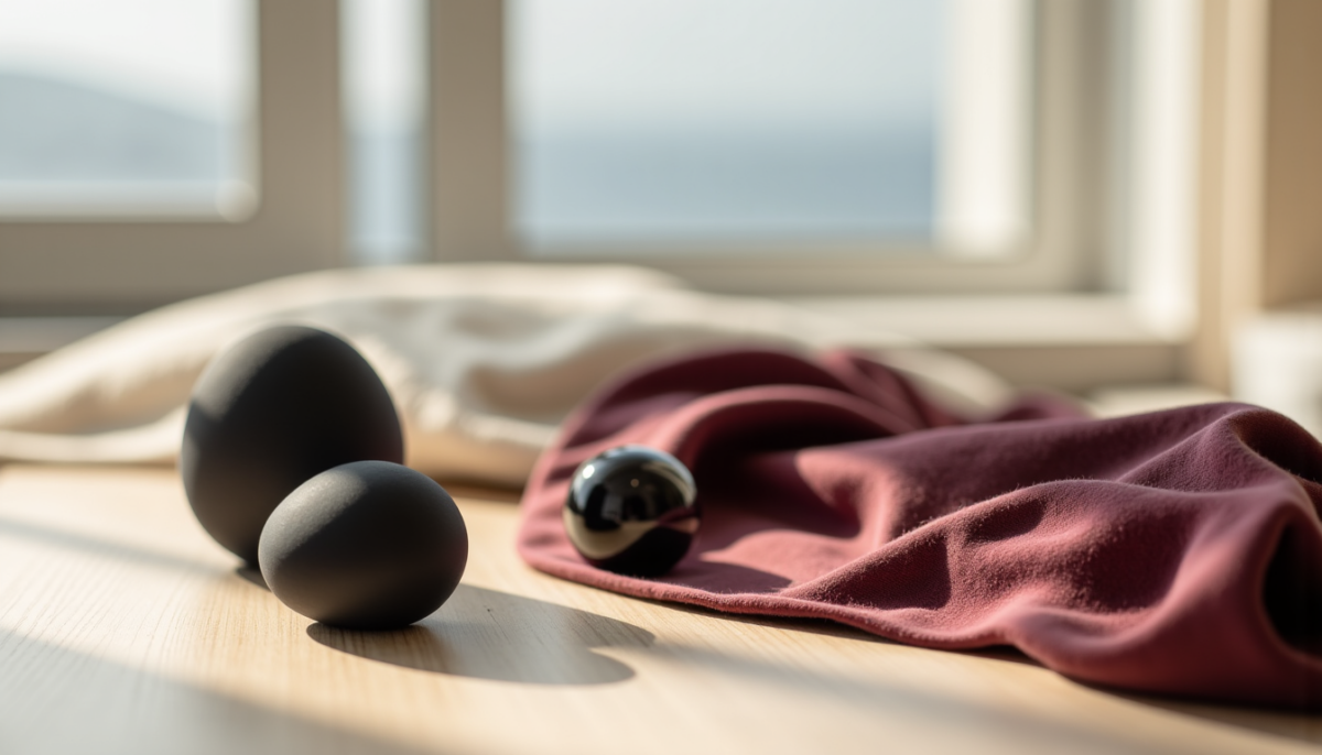 Accessoires érotiques : 5 erreurs courantes lors du premier achat
