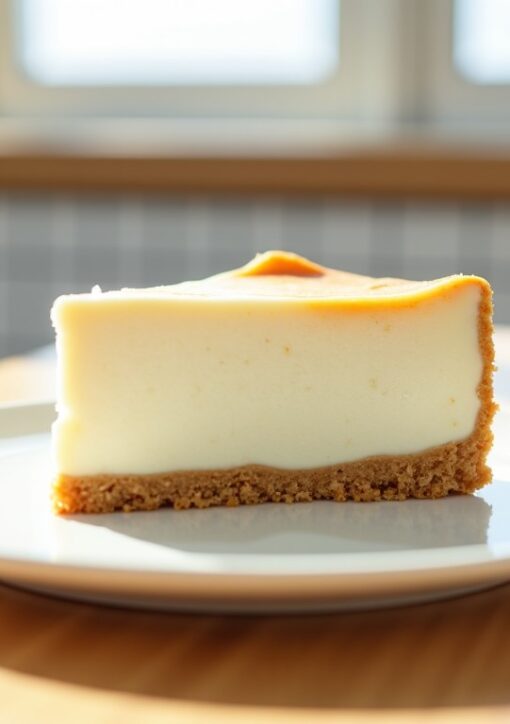 Cheesecake : les secrets des pâtissiers pour une texture aérienne et fondante