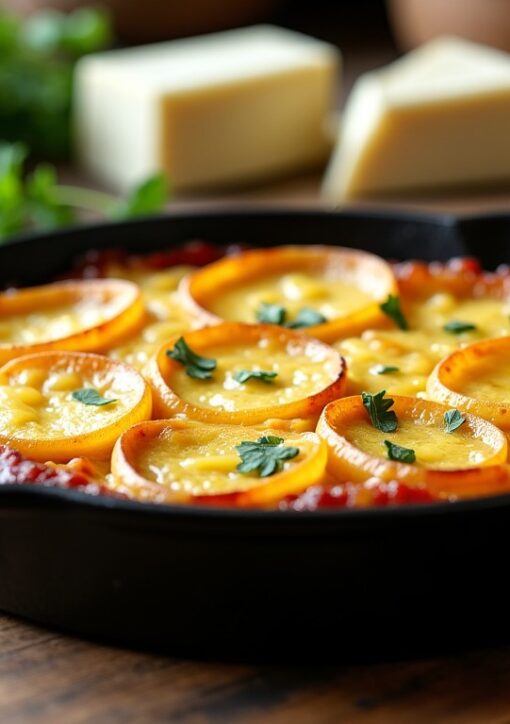 Truffade Auvergnate : Recette Authentique et Conseils Pratiques pour la Préparer Parfaitement à la Maison