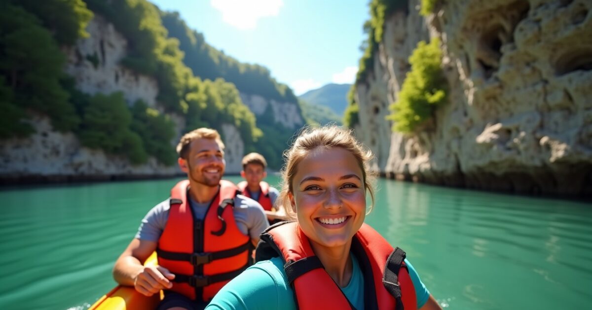 Gorges du Tarn : quelles aventures choisir pour une escapade nature mémorable ?