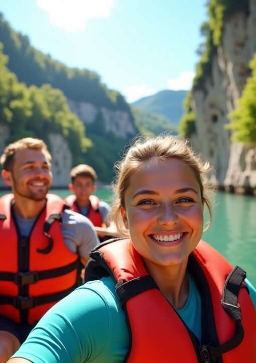 Gorges du Tarn : quelles aventures choisir pour une escapade nature mémorable ?