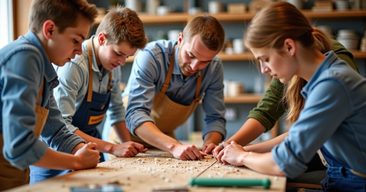 Brico Cash Beaune : Découvrez nos conseils malins pour réaliser vos projets de bricolage sans vous ruiner !