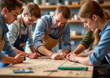 Brico Cash Beaune : Découvrez nos conseils malins pour réaliser vos projets de bricolage sans vous ruiner !