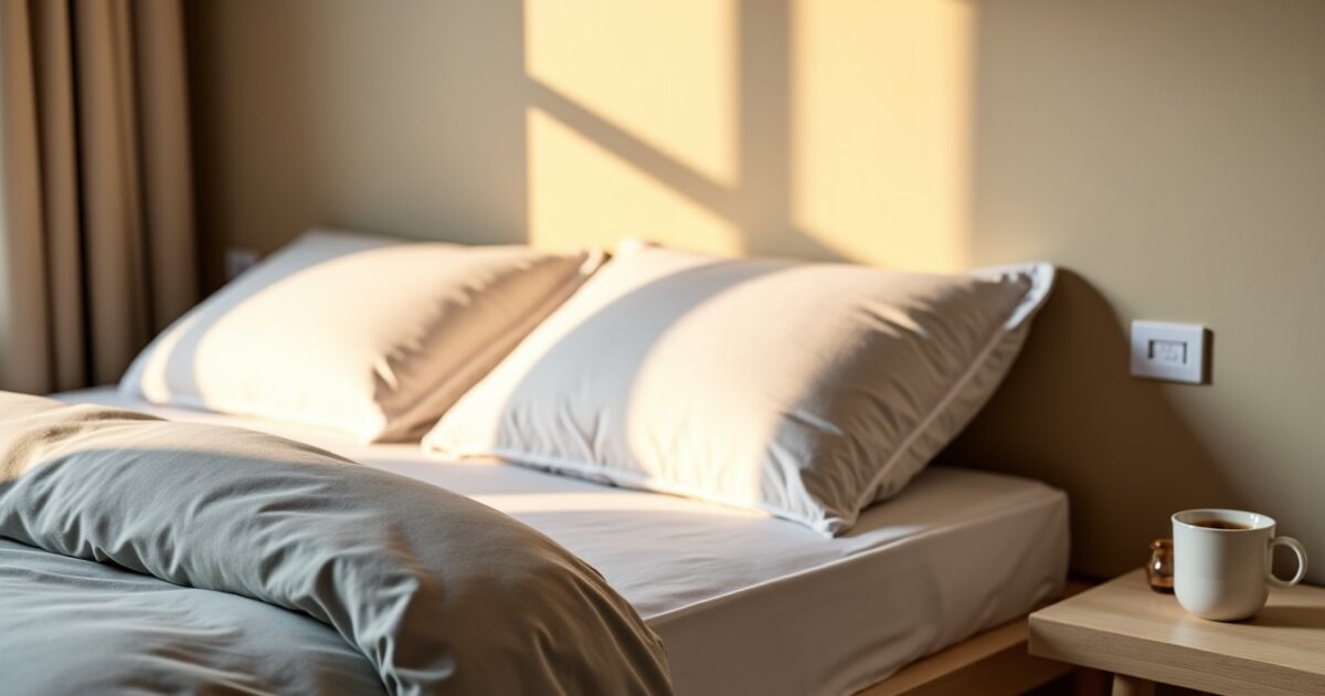 Cycle circadien : les clés pour l’optimiser et profiter d’un sommeil profondément réparateur