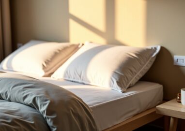 Cycle circadien : les clés pour l’optimiser et profiter d’un sommeil profondément réparateur