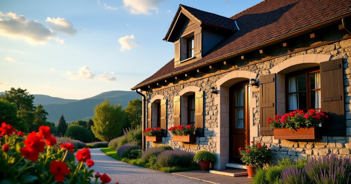Auberge du Velay à Saint Didier en Velay : découvrez horaires, avis clients et galeries photos